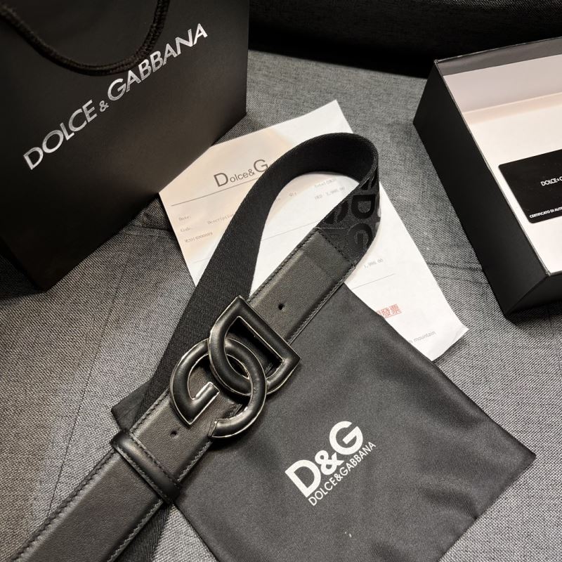 D&G Belts